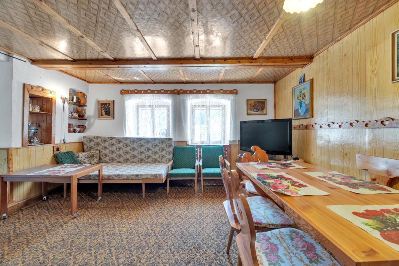 Udolicko 14 Villa Perštejn Eksteriør bilde